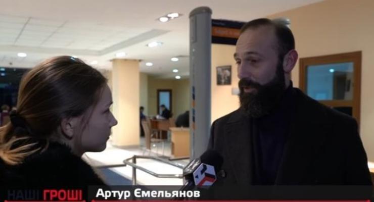 Судья Емельянов выиграл иск о восстановлении в должности - СМИ