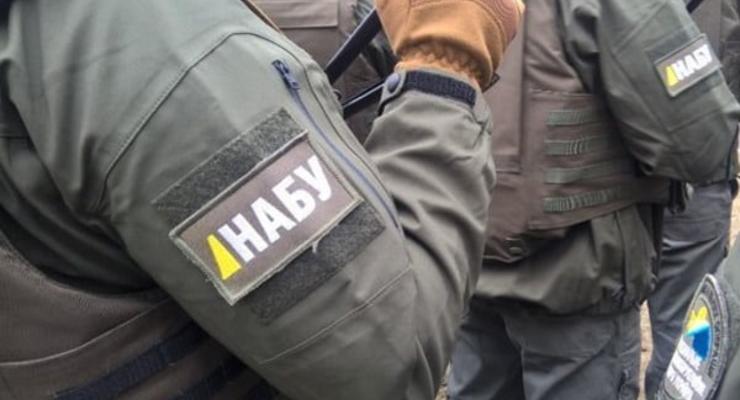 Депутаты нарушили закон, мешая транспортировке Насирова - НАБУ