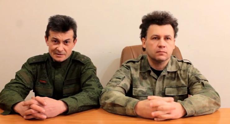 В ЛНР опровергают убийство замглавы "народной милиции"