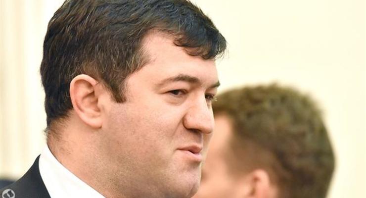Адвокат: Насирова могут отвезти обратно в Феофанию