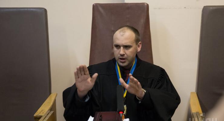 Насирова могут освободить: судья не может избрать меру пресечения