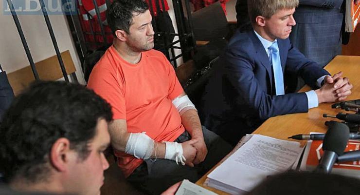 Адвокатам Насирова отказали в отводе судьи