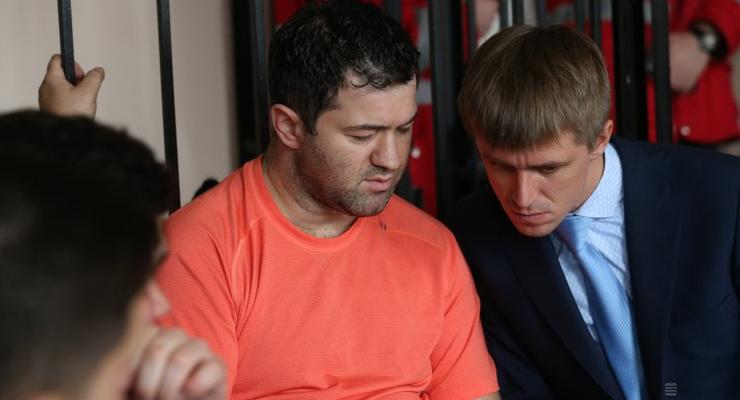 Насиров рассказал об изъятом имуществе и опроверг слова собственного адвоката