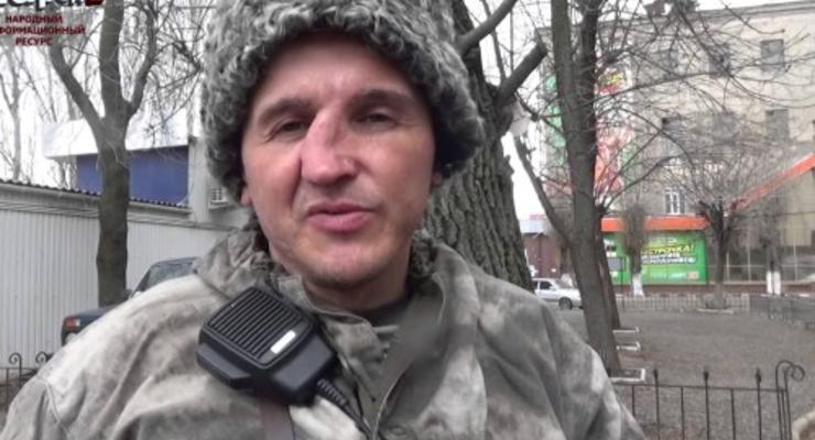 На Донбассе ликвидировали еще одного полевого командира ЛНР