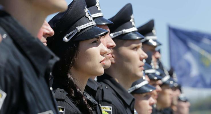 Полицейским разрешили бегать медленнее: новые нормативы МВД