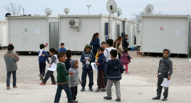 Суд разрешил странам ЕС не давать гуманитарные визы беженцам
