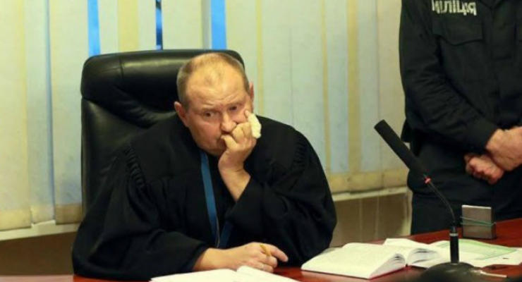 В Молдове получили запрос на экстрадицию Чауса