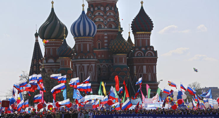 В Москве сообщили о массовом бегстве русских из Европы
