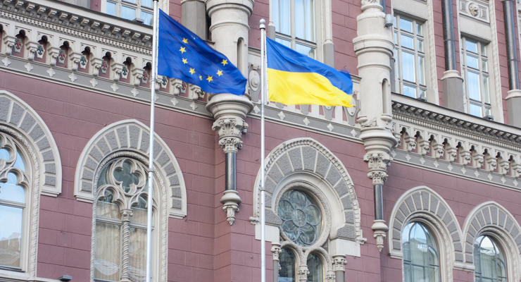 Комитет Европарламента проголосовал за безвиз с Украиной