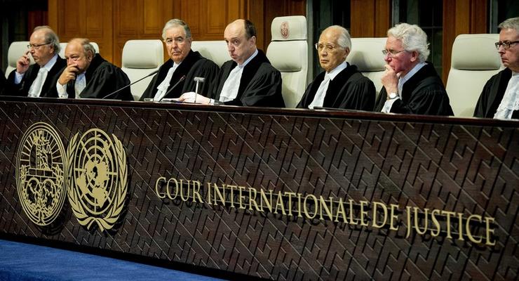 Суд ООН отказался пересмотреть ответственность Сербии за геноцид