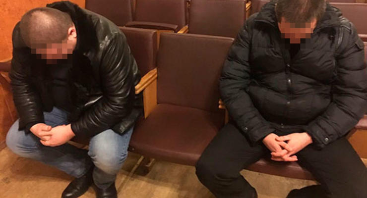 В Одессе охранники отеля организовали в нем бордель