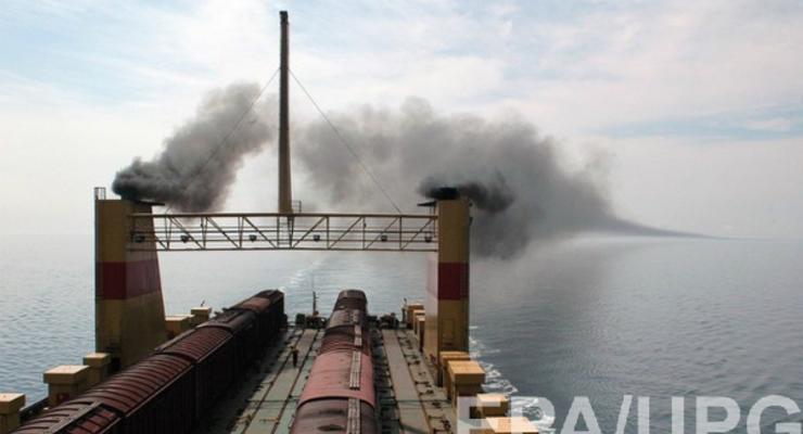В турецких портах запретили швартовку кораблей из Крыма