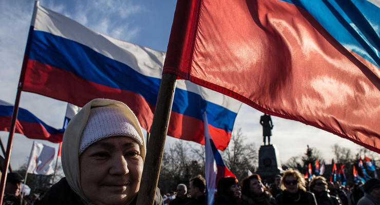 Активы заморожены: Евросоюз продлил санкции против России