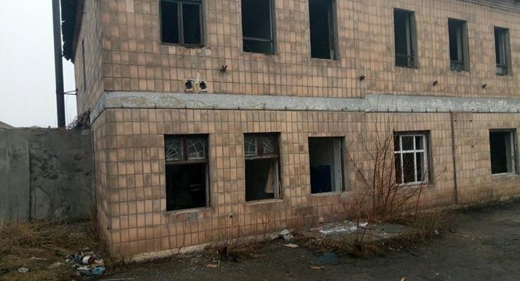 Разграбили и уничтожили: бизнесмен из Горловки показал последствия "национализации"