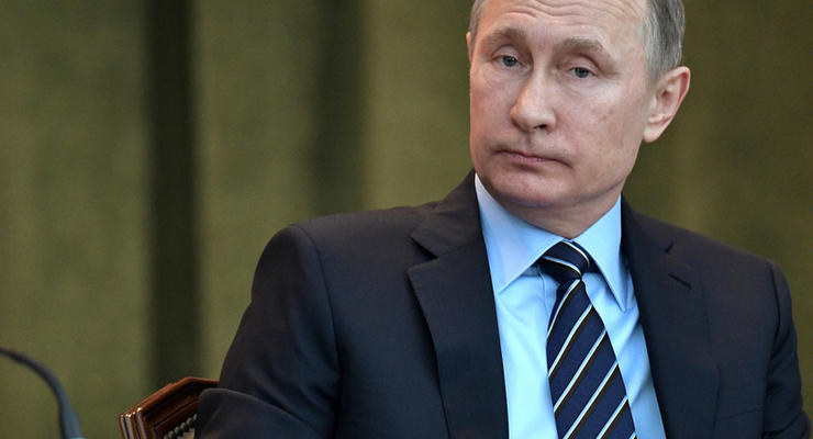 Самый могущественный человек в мире: скандальный фильм CNN о Путине появился в Сети