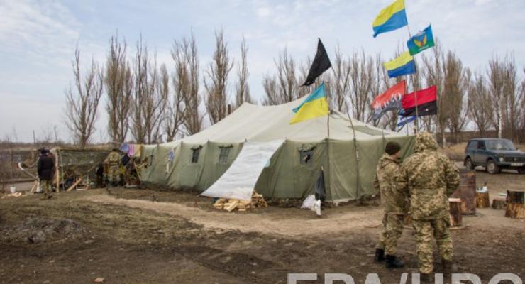 СНБО решил прекратить торговлю с оккупированным Донбассом