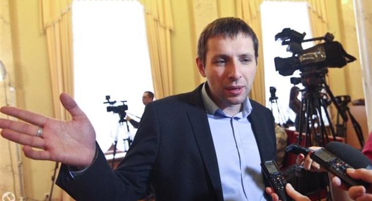 В ГПУ не исключают выдвижения подозрения депутату Парасюку