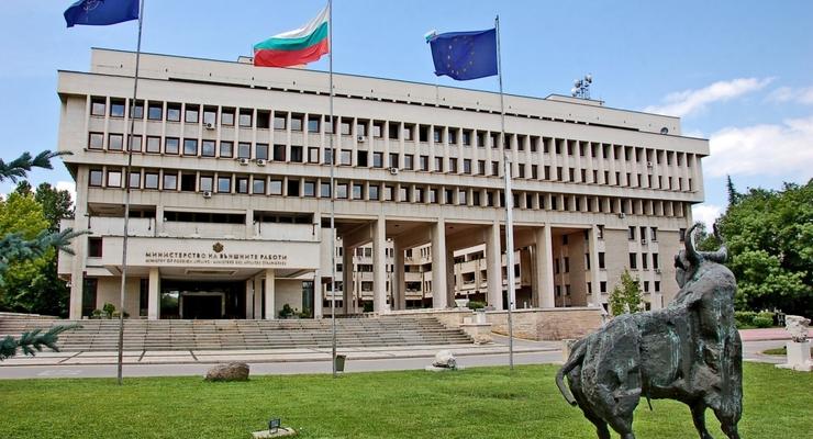 Болгария отзывает своего посла в Турции для консультаций