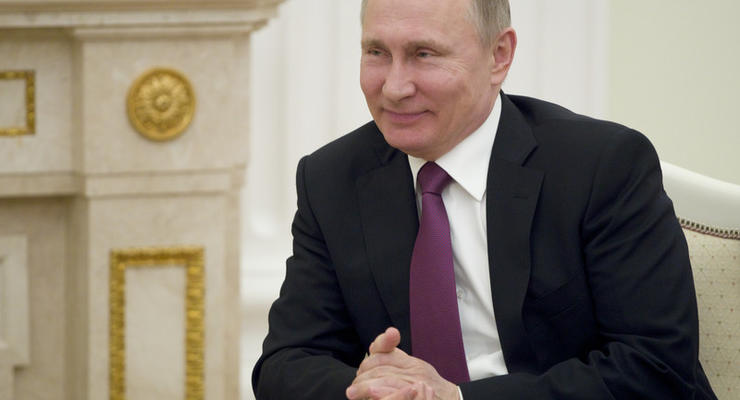 СМИ: Путин не поедет в Крым на годовщину аннексии
