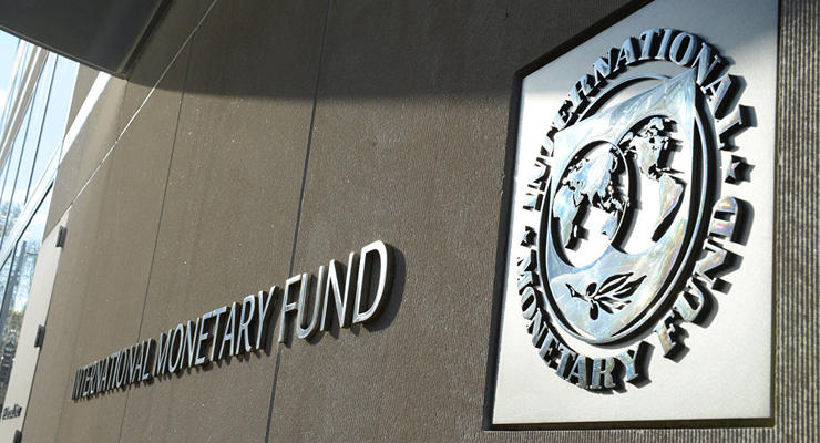 Вопрос предоставления транша для Украины исчез из повестки дня совета директоров МВФ
