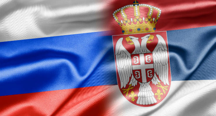 Евросоюз опасается усиления влияния РФ в Сербии