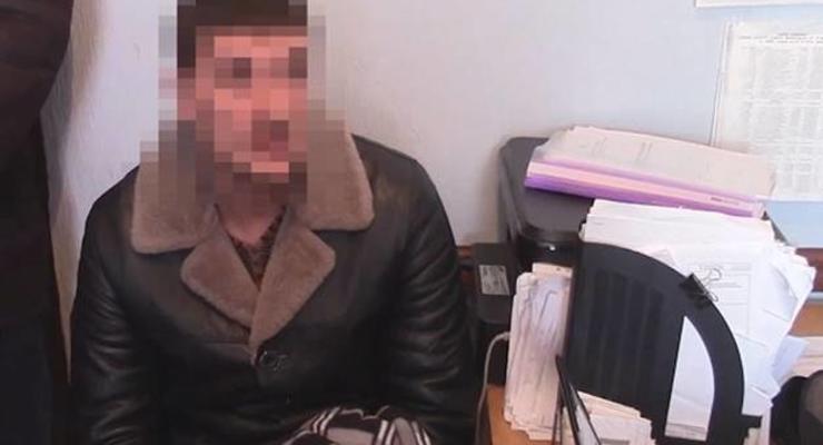В Киеве двое мужчин насиловали и грабили интернет-знакомых