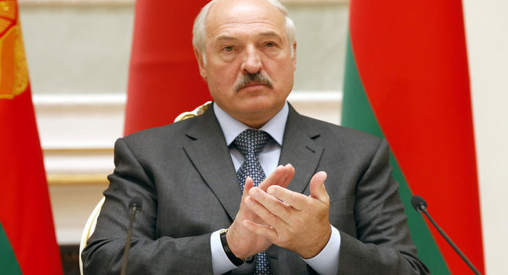 Лукашенко заявил о задержании "боевиков из лагерей в Украине"