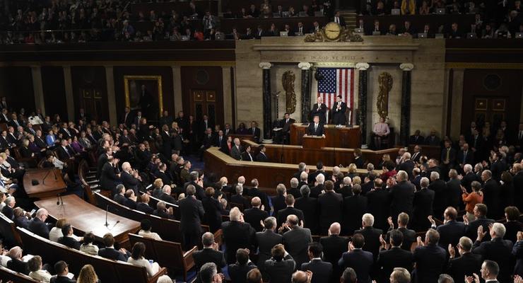 В Конгрессе США пройдут слушания на тему гибридной войны