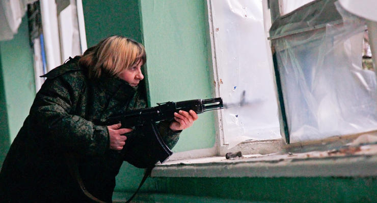 В покинутое жилье на Донбассе хотят заселить наемников из РФ - ГУР