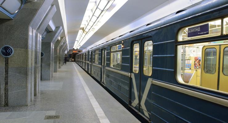 В Харькове подняли стоимость проезда в метро, трамваях и троллейбусах