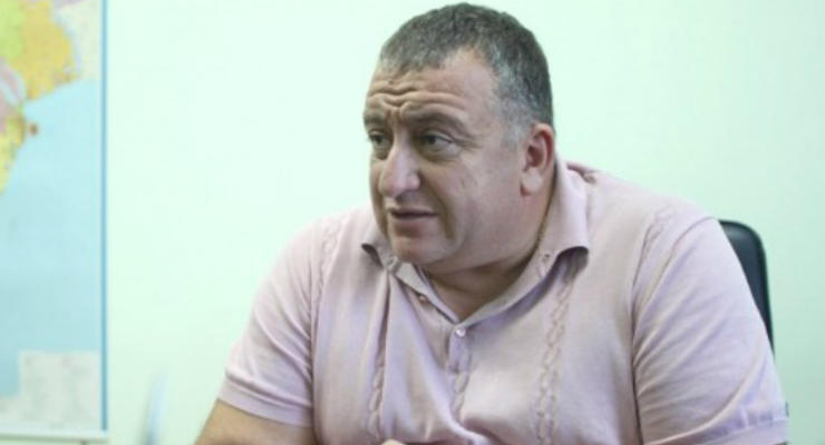 Депутат получил 26 тыс грн компенсации за проезд - декларация