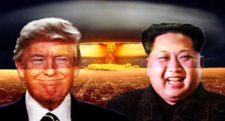 Трамп и Северная Корея: будет ли война маленькой и победоносной