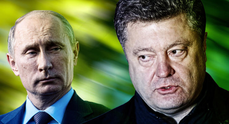 Климкин объяснил, почему умалчивают о переговорах Порошенко и Путина