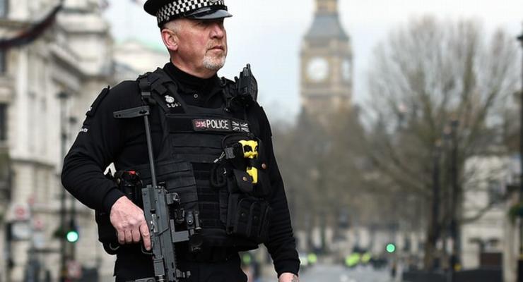 Теракт в Лондоне: в ходе рейдов задержаны семеро подозреваемых