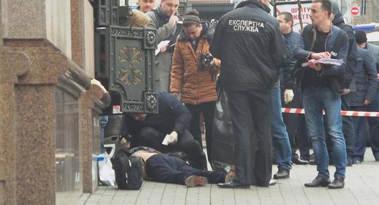 В Госдуме назвали убийство Вороненкова провокацией украинских спецслужб
