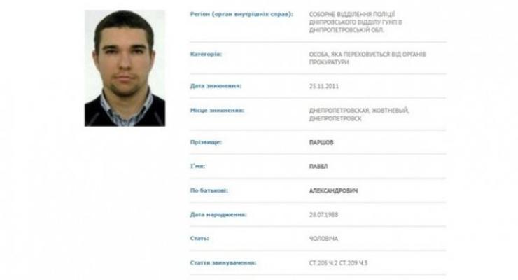 Киллер Вороненкова родом из Крыма, внедрился в Нацгвардию по заданию РФ - Геращенко