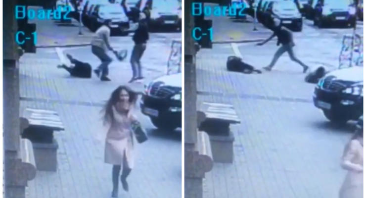 Видео убийства Вороненкова появилось в Сети