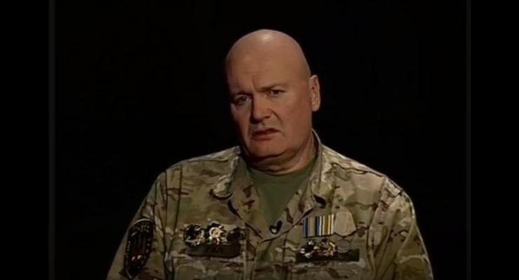Экс-комбат Донбасса рассказал о службе убийцы Вороненкова
