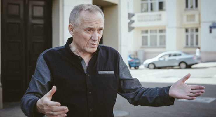 В Беларуси задержали одного из оппозиционеров Владимира Некляева