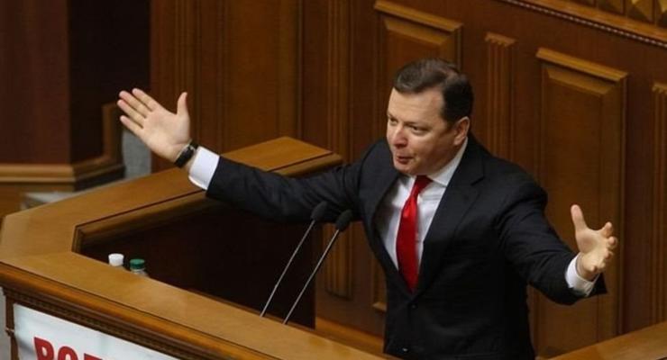 Еженедельники: кто возглавил рейтинг популистов Украины?