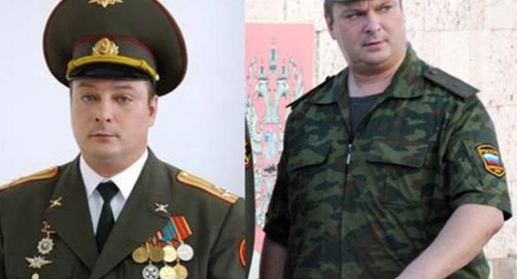 Прокуратура сообщила о подозрении российскому генералу