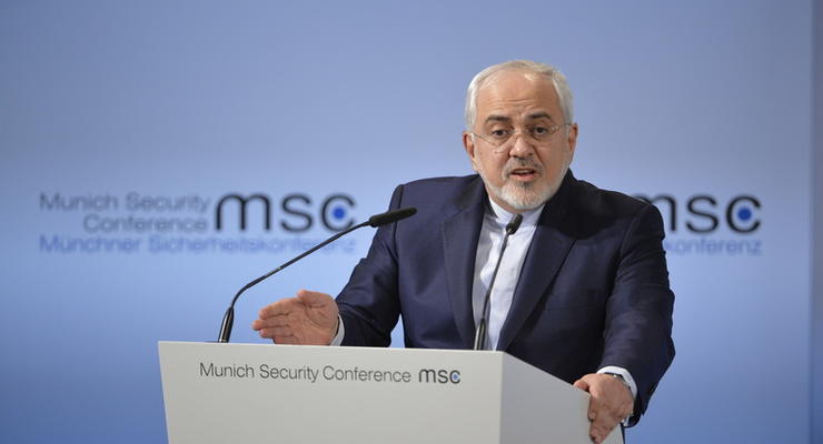 Иран разрешил России использовать свои военные базы