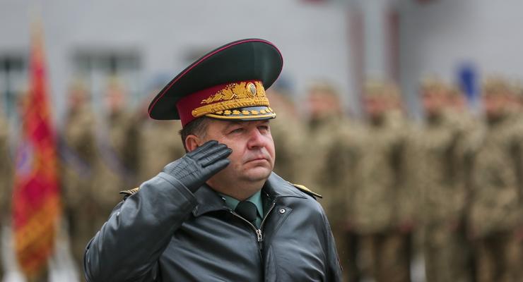 Полторак: Вердикт по Ил-76 ухудшит мотивацию боевых офицеров