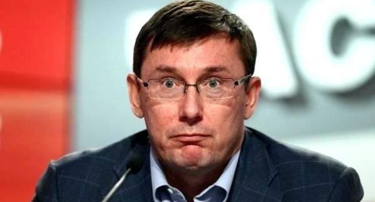 Луценко об убийстве Вороненкова: Убивают не за, а чтобы