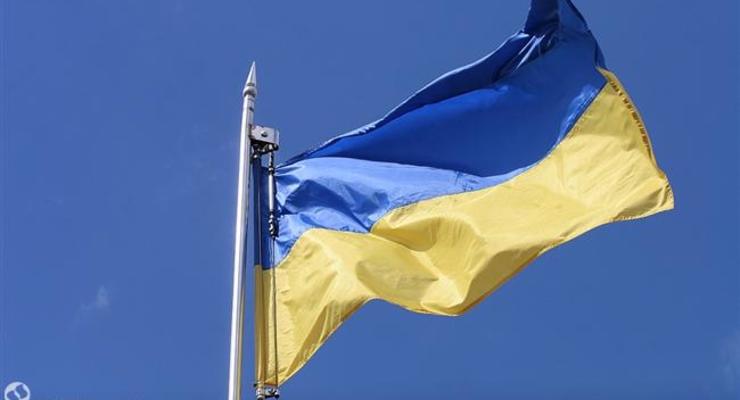 Сожжение флага Украины: Польша остановила расследование