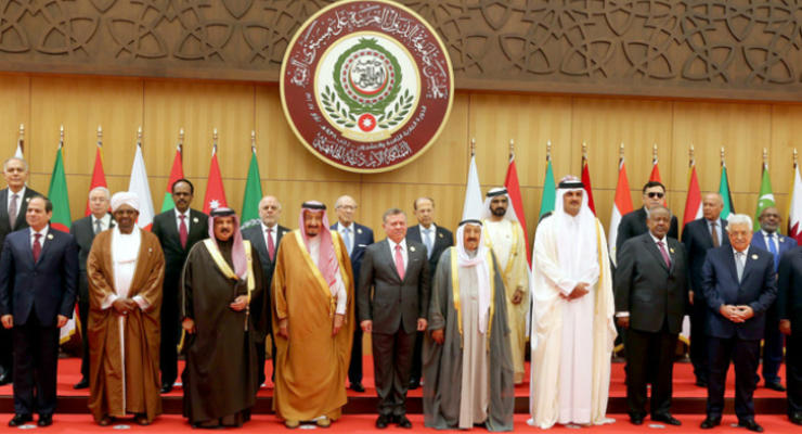 Лига арабских стран предложила Израилю мирный план