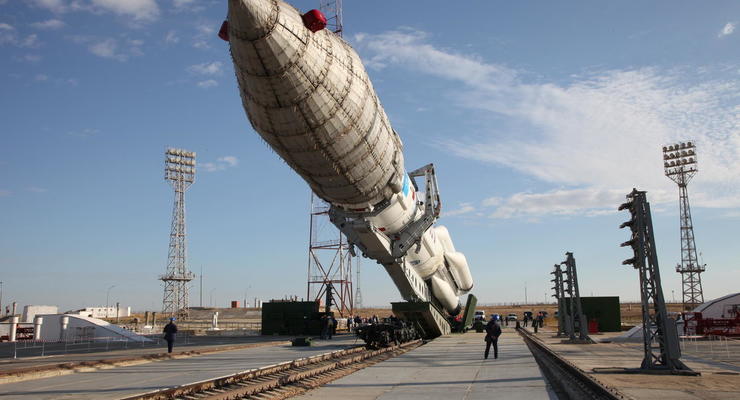 Ищут мусор: Россия забраковала 71 ракетный двигатель