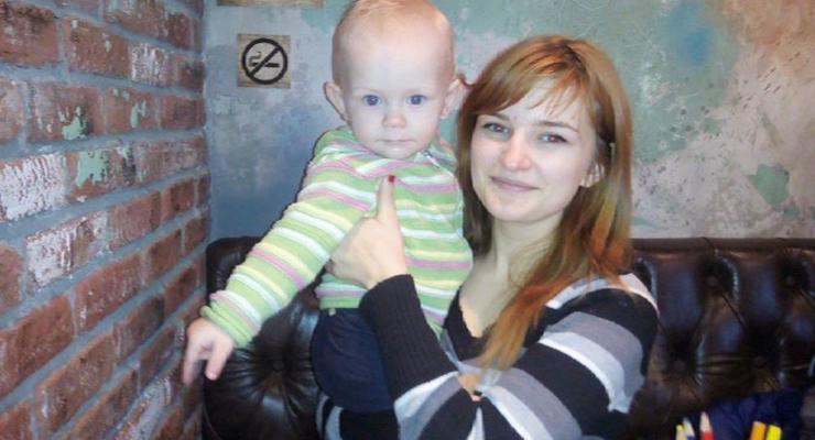 Голодная смерть в Киеве: матери грозит от 10 лет до пожизненного