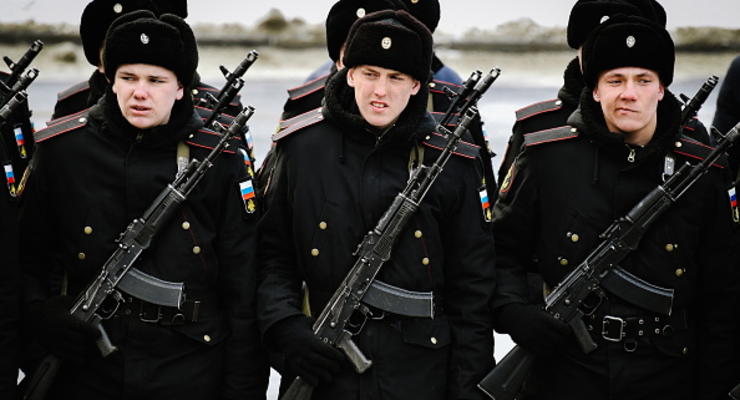 Посол РФ прокомментировал идею разместить военную базу в Беларуси