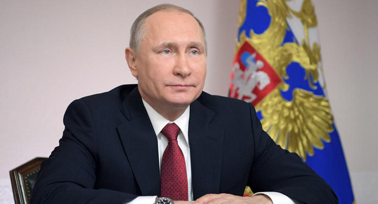 Путин сравнил акции против коррупции в России с Майданом